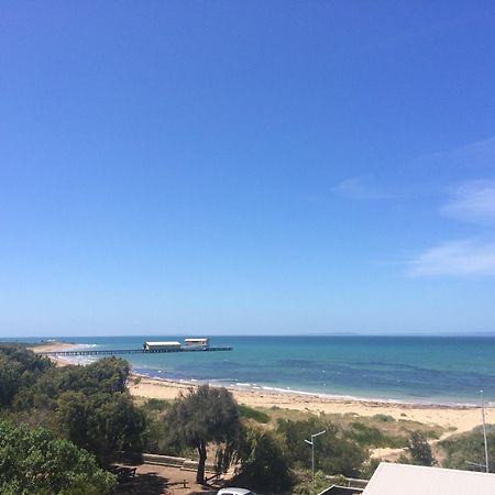 Ruby'S Queenscliff Exterior photo