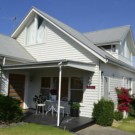 Ruby'S Queenscliff Exterior photo