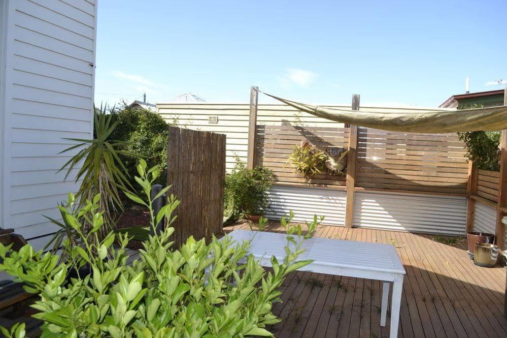 Ruby'S Queenscliff Exterior photo