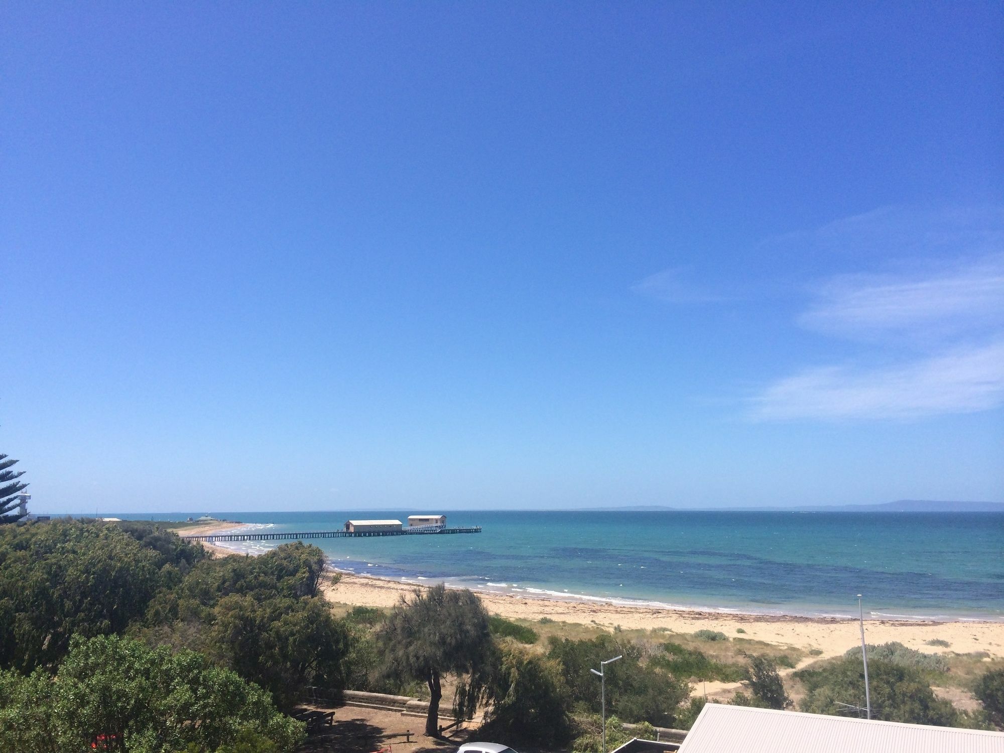Ruby'S Queenscliff Exterior photo