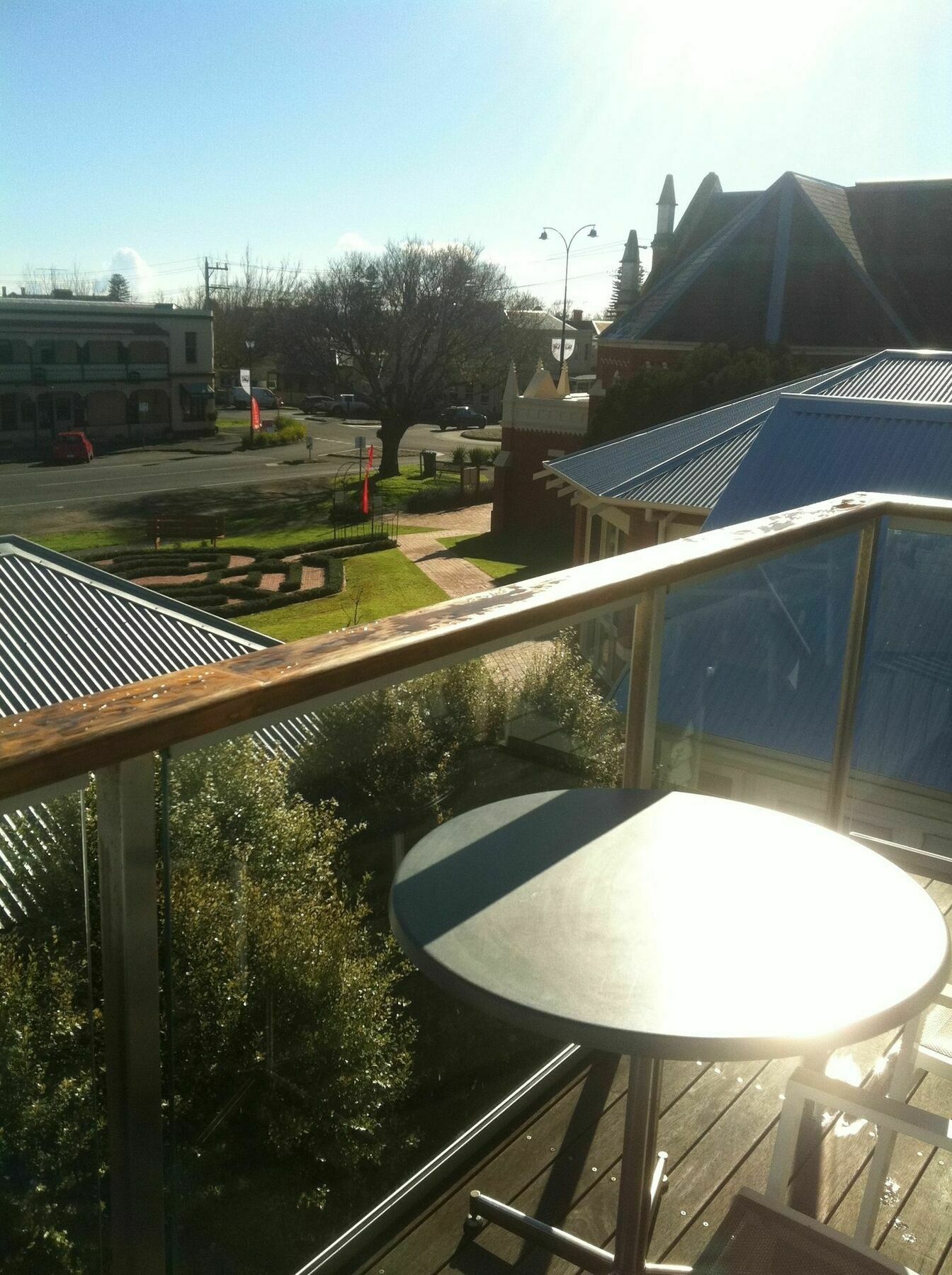 Ruby'S Queenscliff Exterior photo