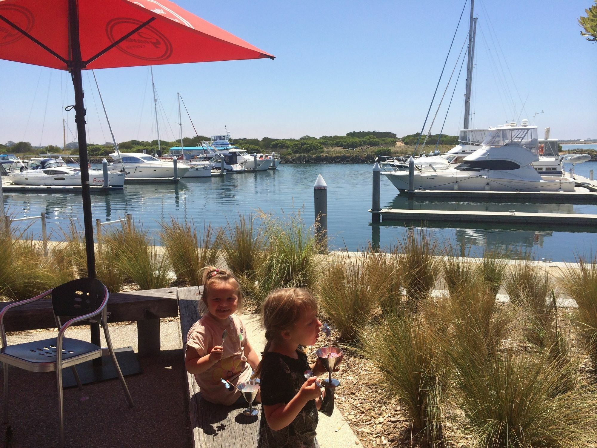 Ruby'S Queenscliff Exterior photo