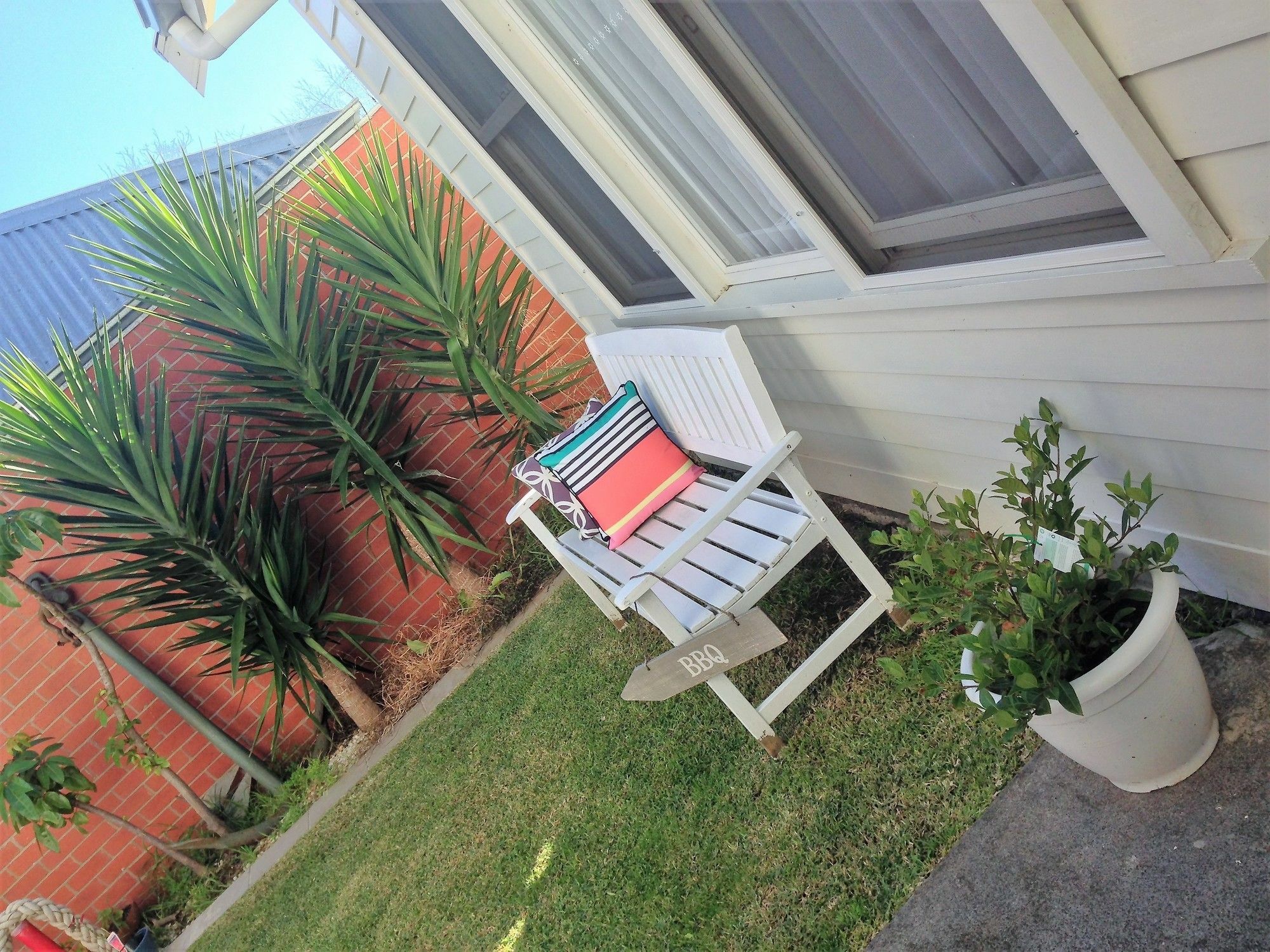 Ruby'S Queenscliff Exterior photo