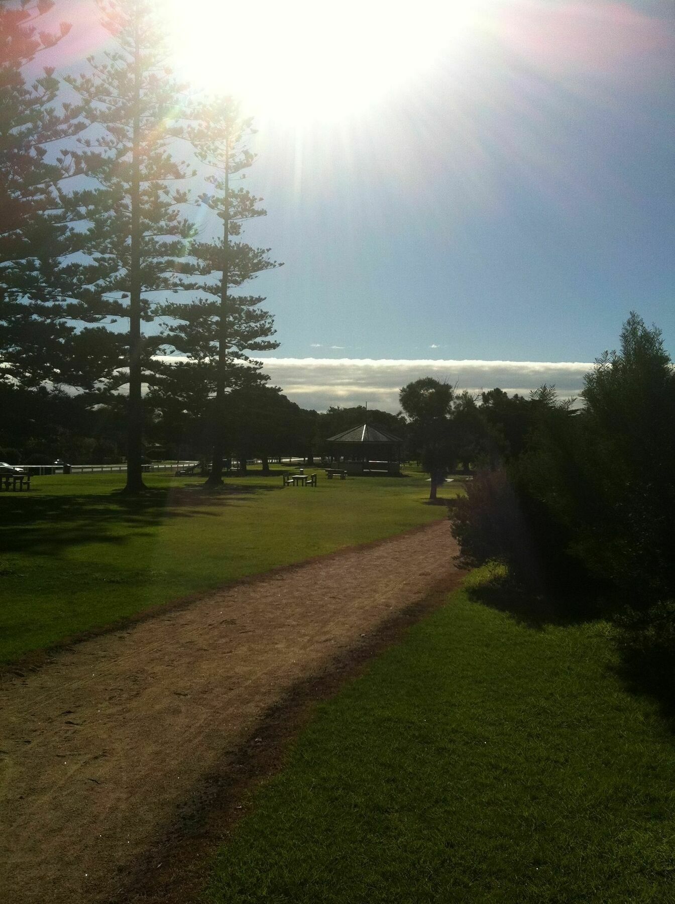 Ruby'S Queenscliff Exterior photo